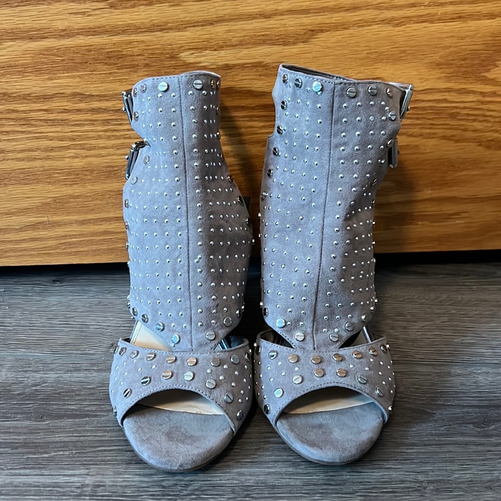 Jessica Simpson Wedges